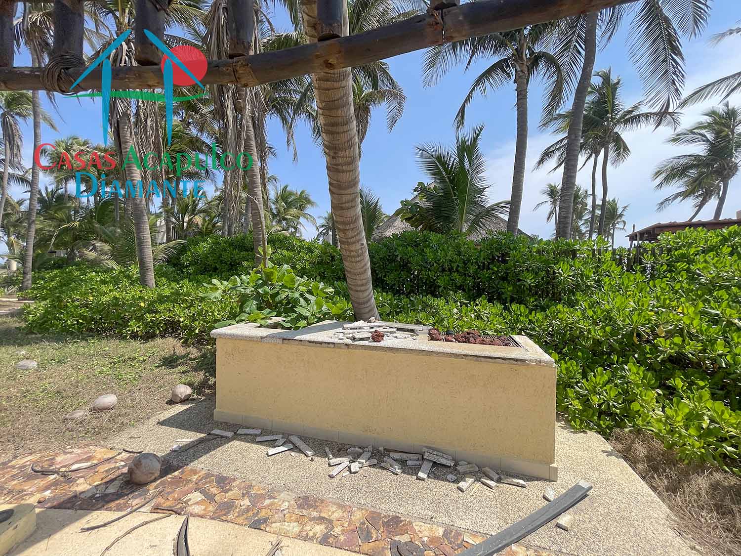 Tres Vidas Villa Universal - Albercas 17